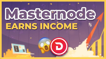 DIVI Crypto Masternode Review