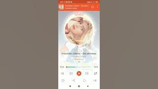 lagu  fransiska  juliana