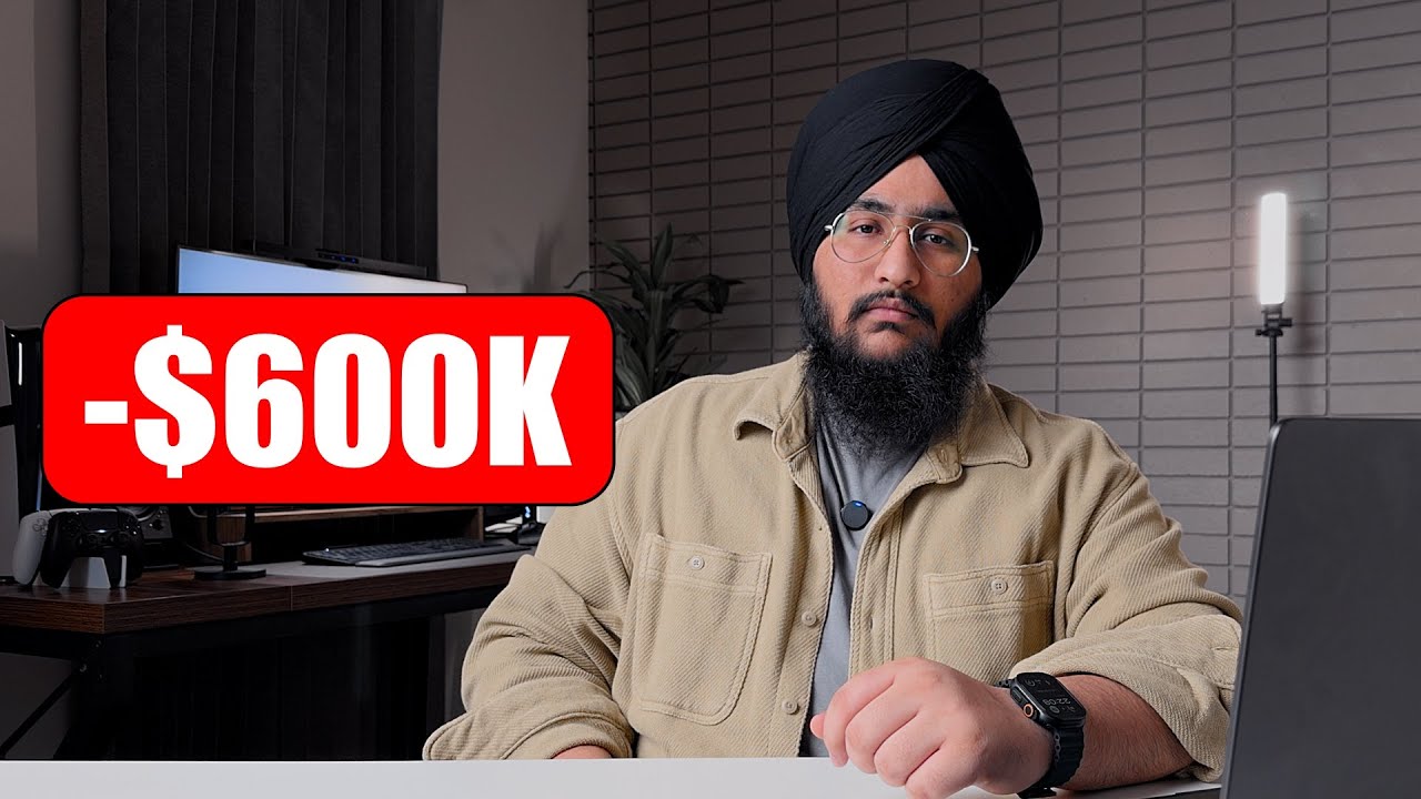 Day Trading Can Ruin Your Life