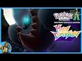 THE FINALE!! DARKRAI IS HERE AT THE END OF POKEMON LEGENDS ZA MEGA DIMESNION DLC