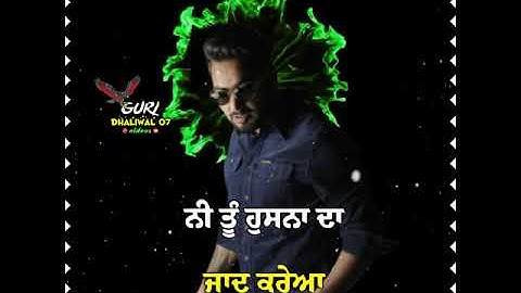 surma khan bhaini new song status || khan bhaini new  song whatsapp status #khanbhaini#newsong