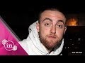 Mac Miller Tot, Mac Miller S Drug Supplier Pleads Guilty To Distribution Of Fentanyl Daily Mail Online