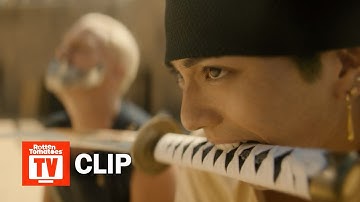 One Piece S01 E01 Clip | 