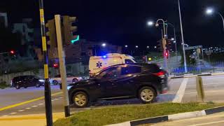 [RESPONSE] SCDF A331D