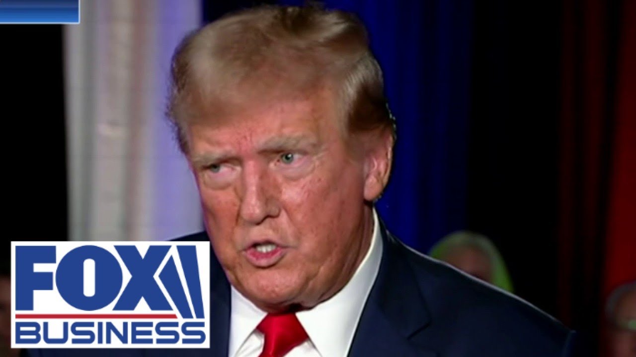 Trump will put an end to this: GOP lawmaker