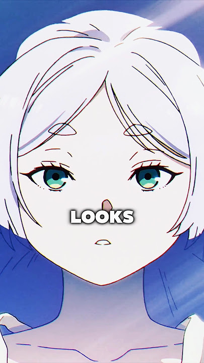 Why NO ONE Knows How Frieren Looks | Frieren: Beyond Journey's End