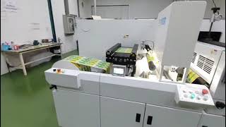 Smag Iml Die-Cutting With Inspection Camera 3Labels