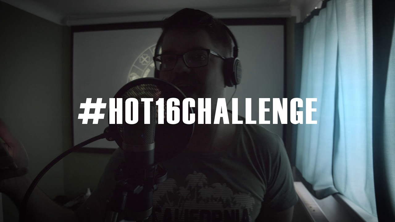 Guarda Slim Cubi #hot16challenge2 su YouTube Guarda Slim Cubi #hot16challenge2 su YouTube