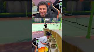 O PATRÃO FICOU MALUCO ! #paulinhooloko #poderosobagual #LUQUET4 #GTARP #GTA #GTA5 #GTAV