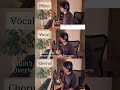 Prema / Fujii Kaze Piano, Vocal & Chorus Cover