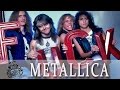 METALLICA - Die größte METALBAND der Welt - Hardwired and Mainstream - Metal Für Anfänger #10