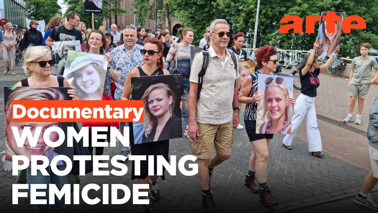 Film backdrop image for Dutch Women Strike Back (2026)