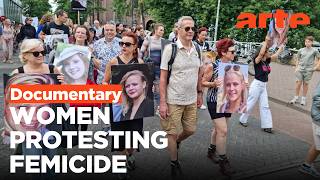 Dutch Women Strike Back | ARTE.tv Documentary