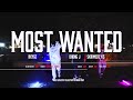 Most wanted  mst wntd official music