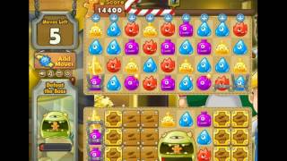 Monster Busters stage 56 BOSS Hero Challenge No Boosters
