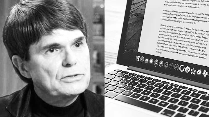 My greatest advice to writers | Dean Koontz