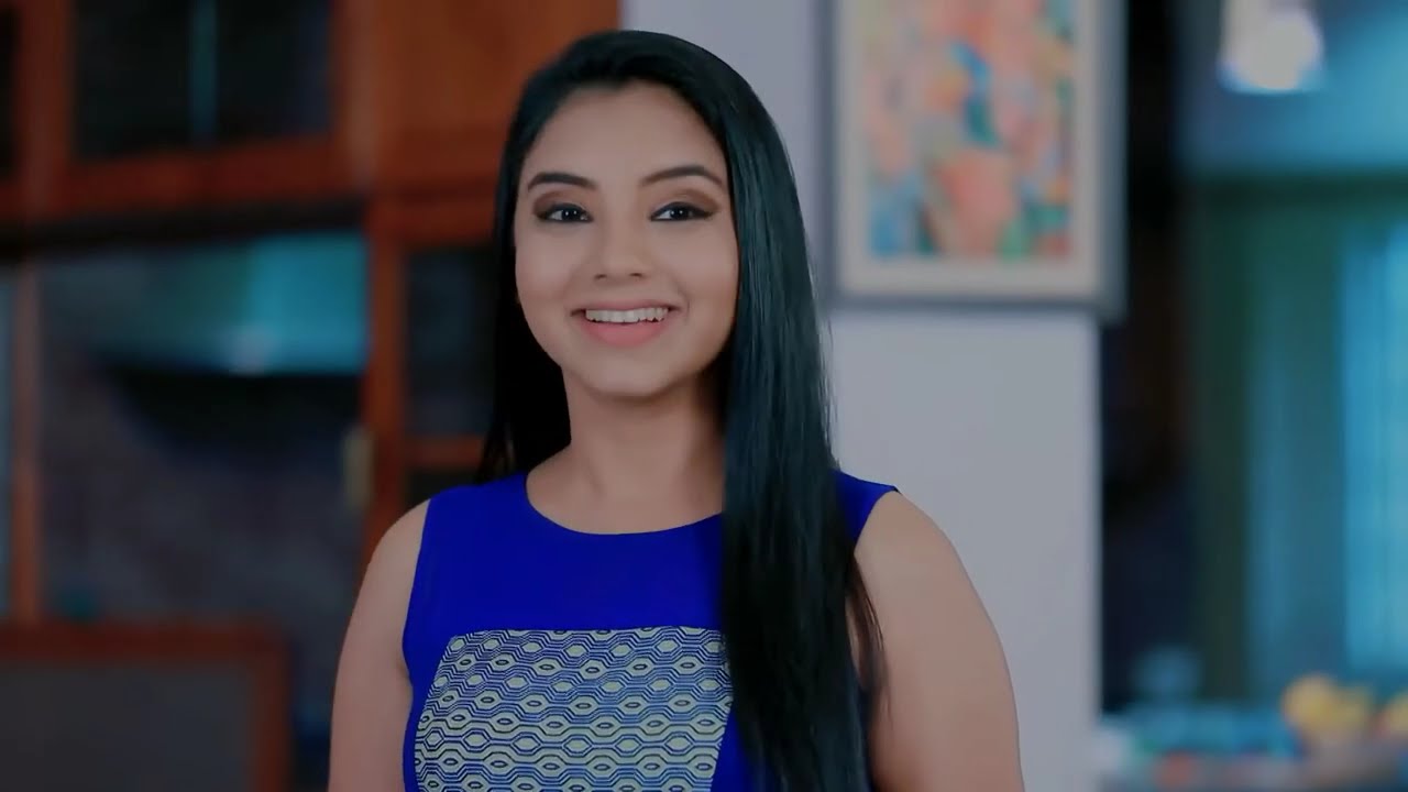 Nagini - Ep 70 - Ramji, Harini Chandra, Deepika Das - Malayalam Tv Serial - Zee Keralam Classics