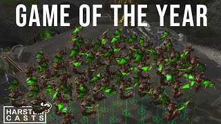 StarCraft II Series Of the YEAR