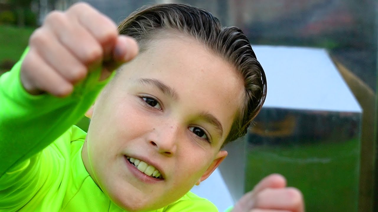 Spraakwater Rap - Boeimeer