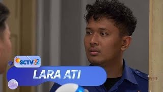 Lara Ati Lokadrama SCTV | Filming Activities