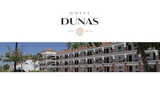 Hotel Dunas Juárez