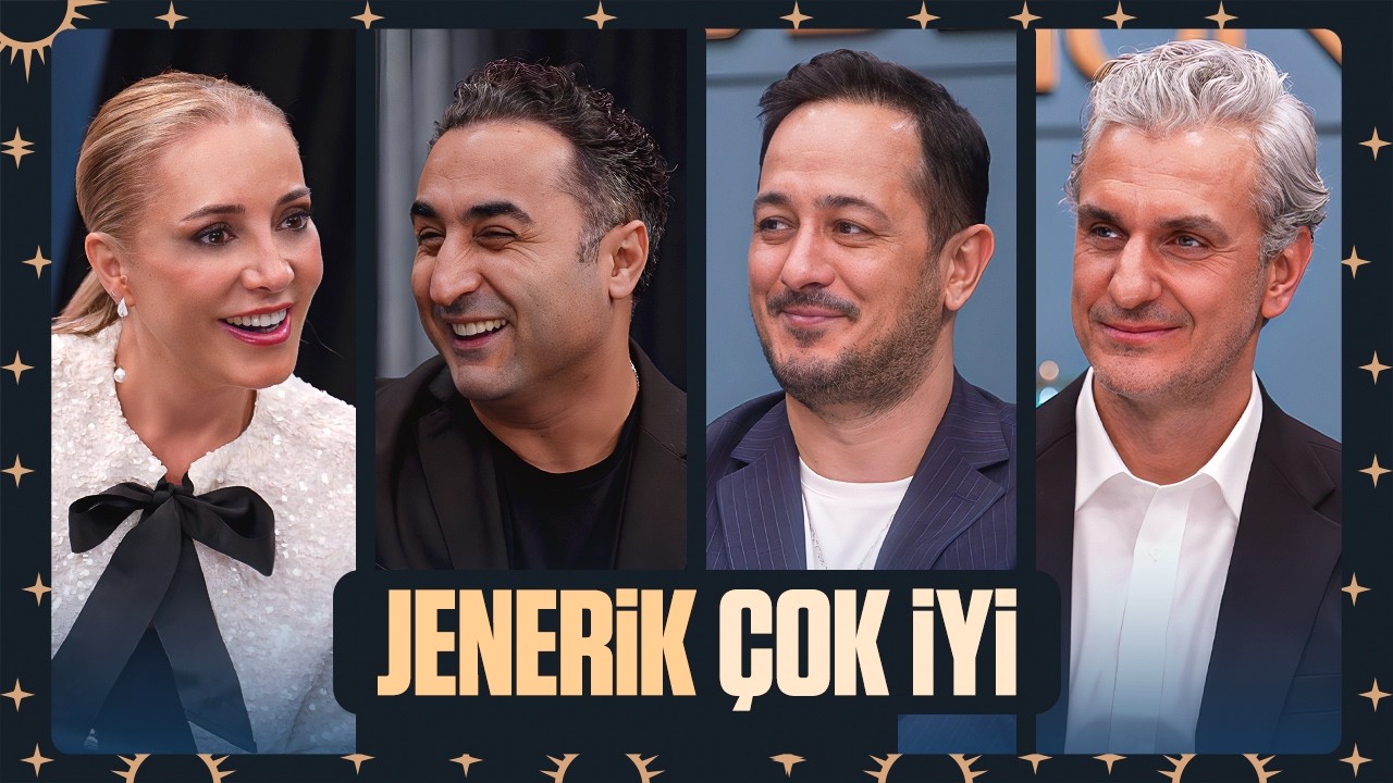 Bu Ben Olabilirim! | Dolunay Soysert, Sarp Apak, Onur Buldu, Uğur Bilgin