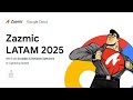 Engajamento do Cliente com Google AI: CCaaS & Agentspace | Webinar Zazmic (PT-BR)