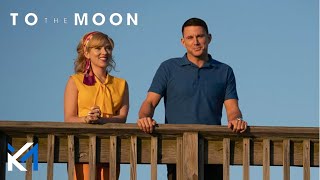To the Moon - Trailer Deutsch | Kinostart: 11. Juli 2024