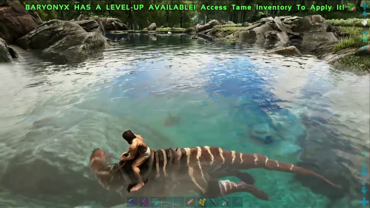 Ark gamepedia creatures giant beever - brightfeti