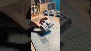 Wing Gundam Zero EW - Gundam Converge 57