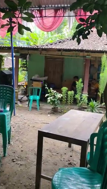 cuma sound crimen lur,jangan dibuli 🙈