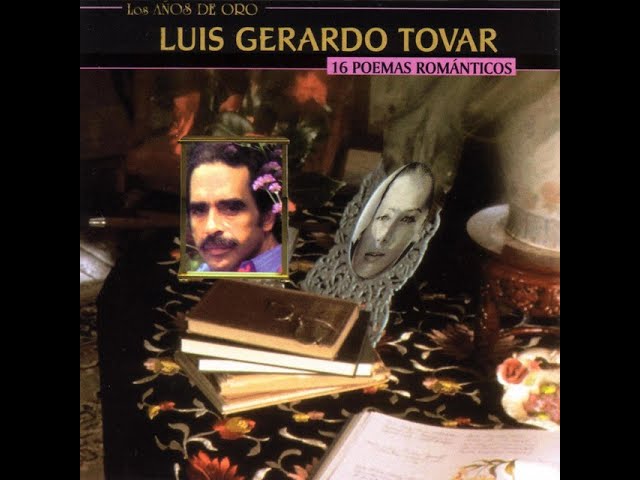 Tu Amor Emanuelle Luis Gerardo Tovar