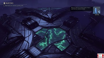 Xcom 2 Walkthrough (PS4) Part 28 - A Downed UFO