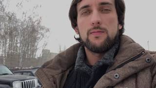 JEEP CEROKEE. Зима. Не заводится дизель. Джип чероки. Диагностика и замена форсунок комон рейл. JEEP CEROKEE. Зима. Не заводится дизель. Джип чероки. Диагностика и замена форсунок комон рейл.
