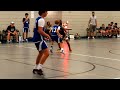 Jeff speedy williams 3rd back in 7th grade