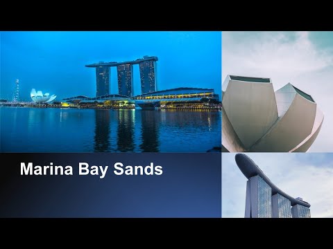 Marina Bay Sands