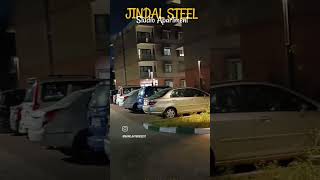 Jindal Steel Studio Apartment #jindalsteel #Angul #odisha #collected