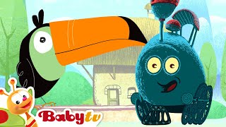 Download Lagu Vormen en getallen | Tel met ons mee @BabyTVNL MP3 Download Lagu Vormen en getallen | Tel met ons mee @BabyTVNL MP3