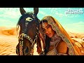 Desert Tales 205 Lost In The Vastness A Soulful Soundscape For Desert Wanderers 