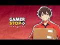 Gamer Stop Simulator #6