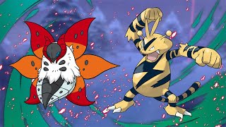 WINNING A REG B++ LADDER TOURNAMENT | 2025 VGC REG B++
