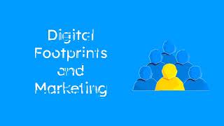 Understanding Digital Footprints