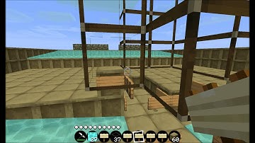 Fully Configurable Mob Spawner Tutorial 1/2 - water and mobavator