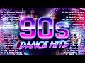 Best of 90s Dance Hits Vol 1 - Haddaway, La Bouche, Corona, Dr. Alban, Mr. President, M.C. Hammer