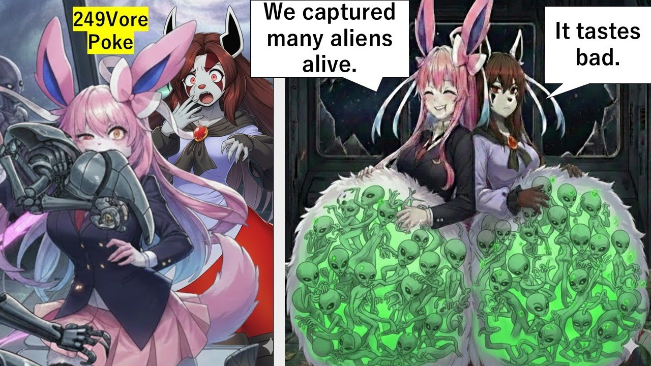 【Moon Rabbit Episode】Ep.5 