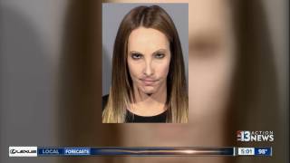 Report details alleged lawyer-client inappropriate relationship