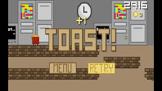 Run toast run 29 screenshot 1