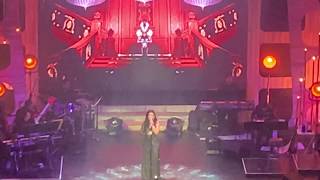 My Heart Will Go On (Highest Version) - Regine Velasquez [Regine at the Movies 2018]