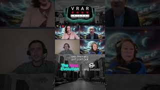 Dispelling Myths of Responsible AI in Immersive Tech