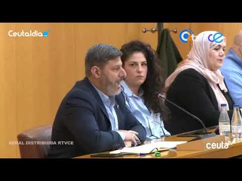 Ceuta Ya! acusa al Gobierno de ser &ldquo;d&oacute;cil con los poderosos&rdquo; tras los apagones en el Pr&iacute;ncipe